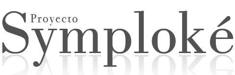 Proyecto Symploké